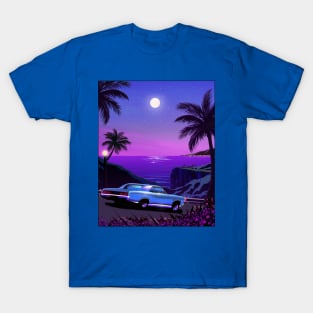 Coastal Drive T-Shirt